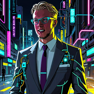 Michael Rotteveel