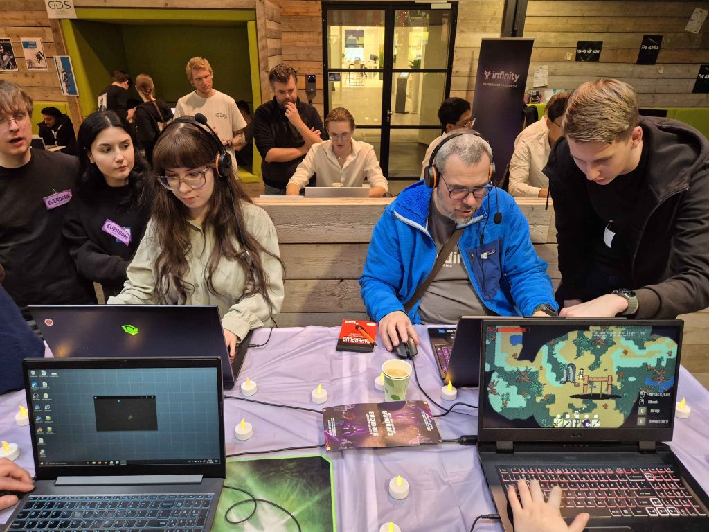 Azuma's Sacrifice wins the EXPO