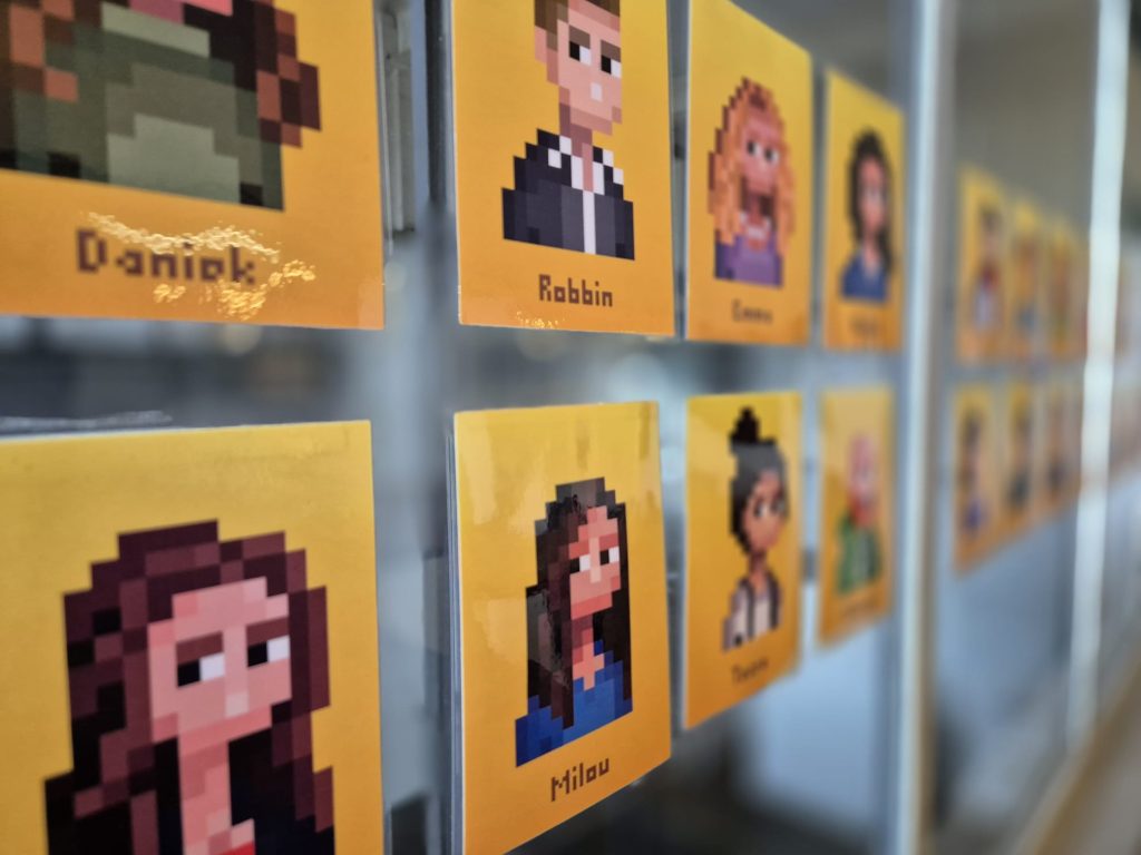 GameLab visits Game Tailors