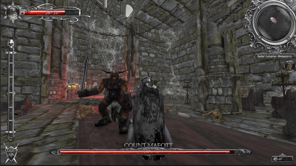 Soul Stalker - Phantom Reign