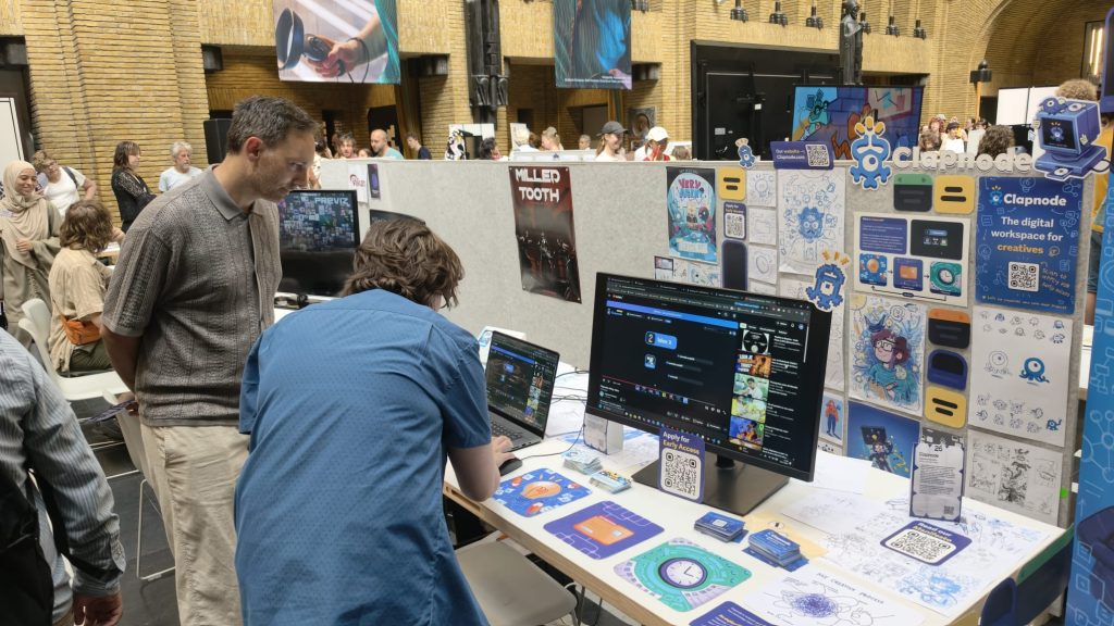HKU Exposure 2026: resilience, creativity and AI