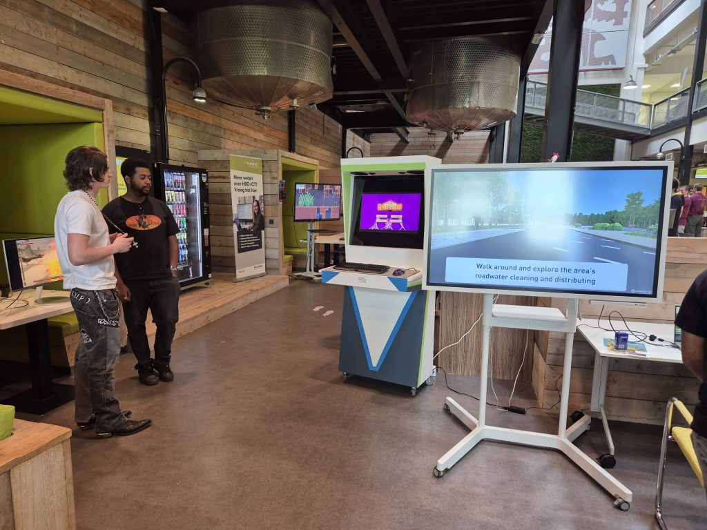 Radial Overdrive wins DIF EXPO