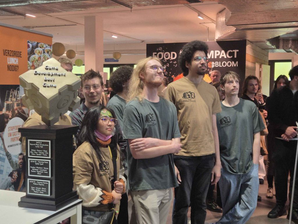 Azuma's Sacrifice wins the EXPO