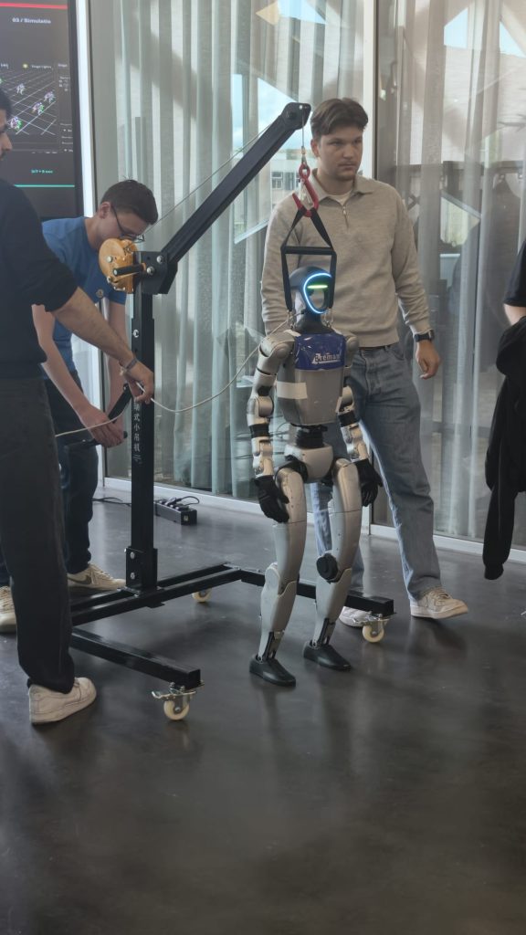 Winnovation 2026: game development at Windesheim