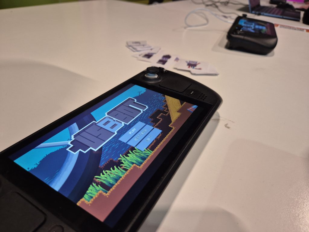 Radial Overdrive wins DIF EXPO