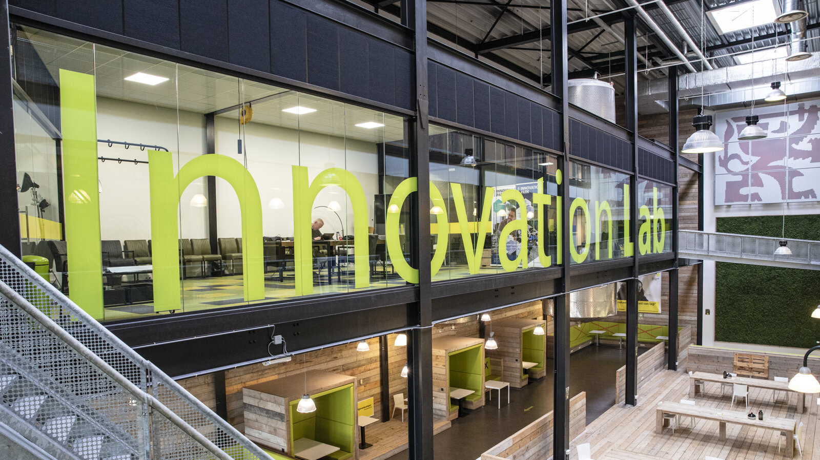 GameLab launches