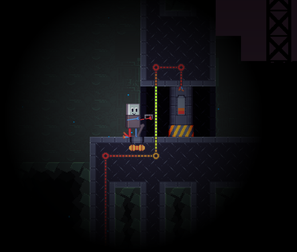 USB-BOT