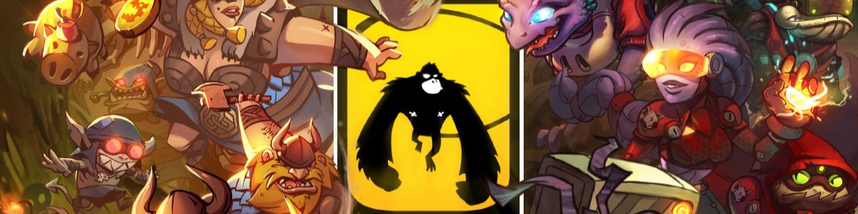 Jasper Koning joins the GameLab team