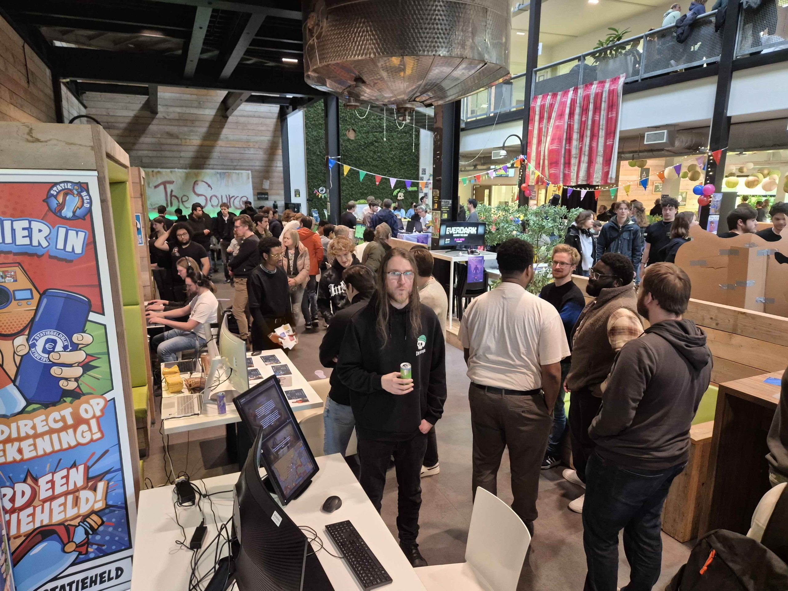 Azuma's Sacrifice wins the EXPO