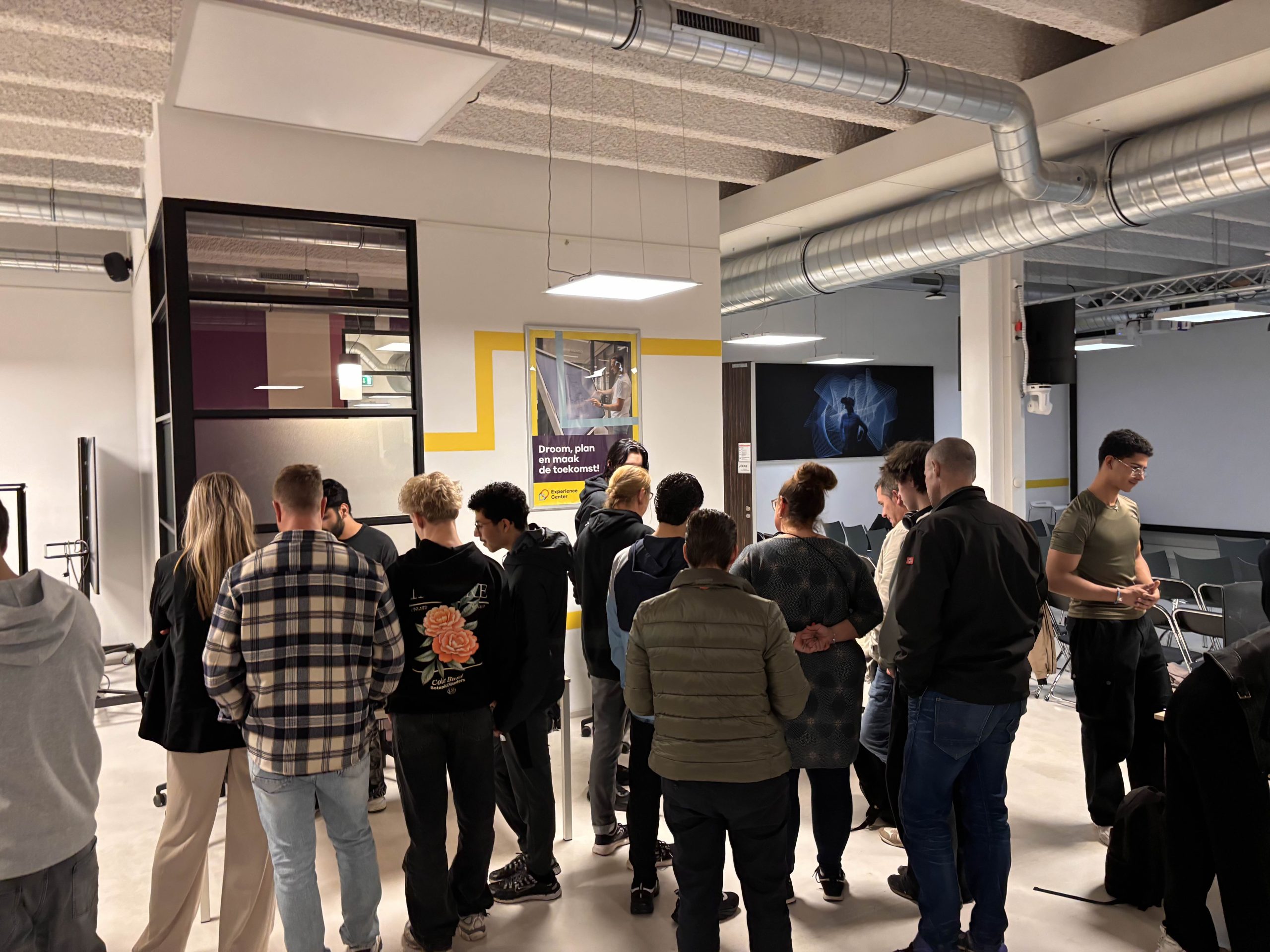 mboRijnland’s GameJam