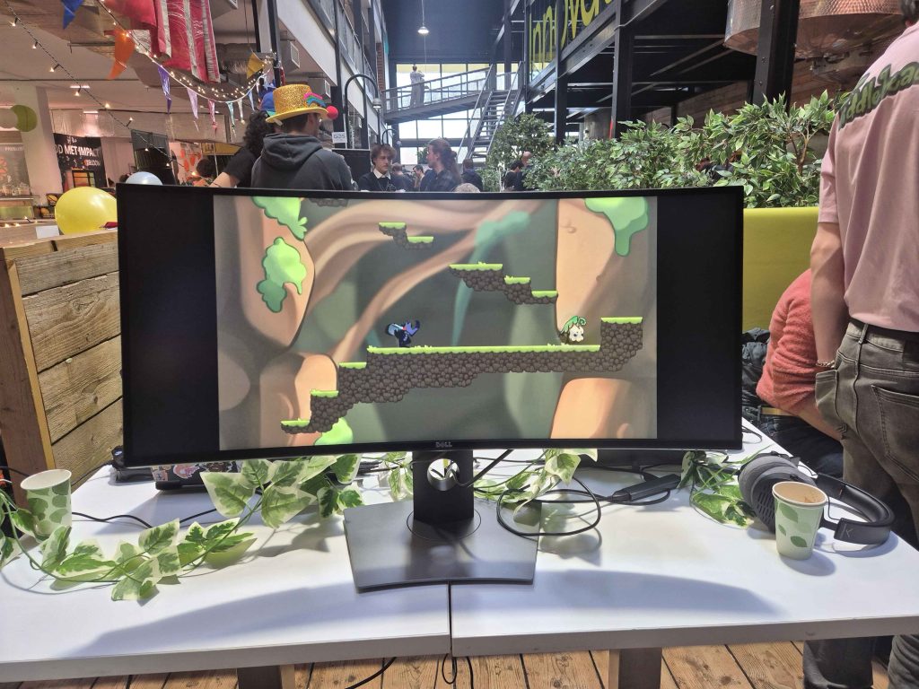 Azuma's Sacrifice wins the EXPO