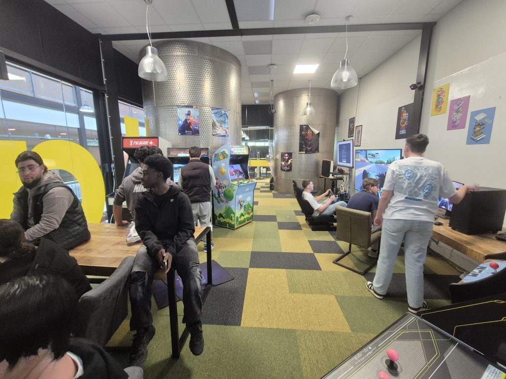 MBO Rijnland hackathon