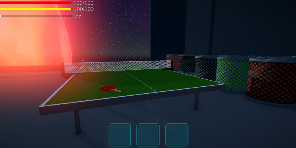 Taskfall — project image 2