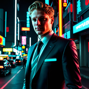Koen van der Laan