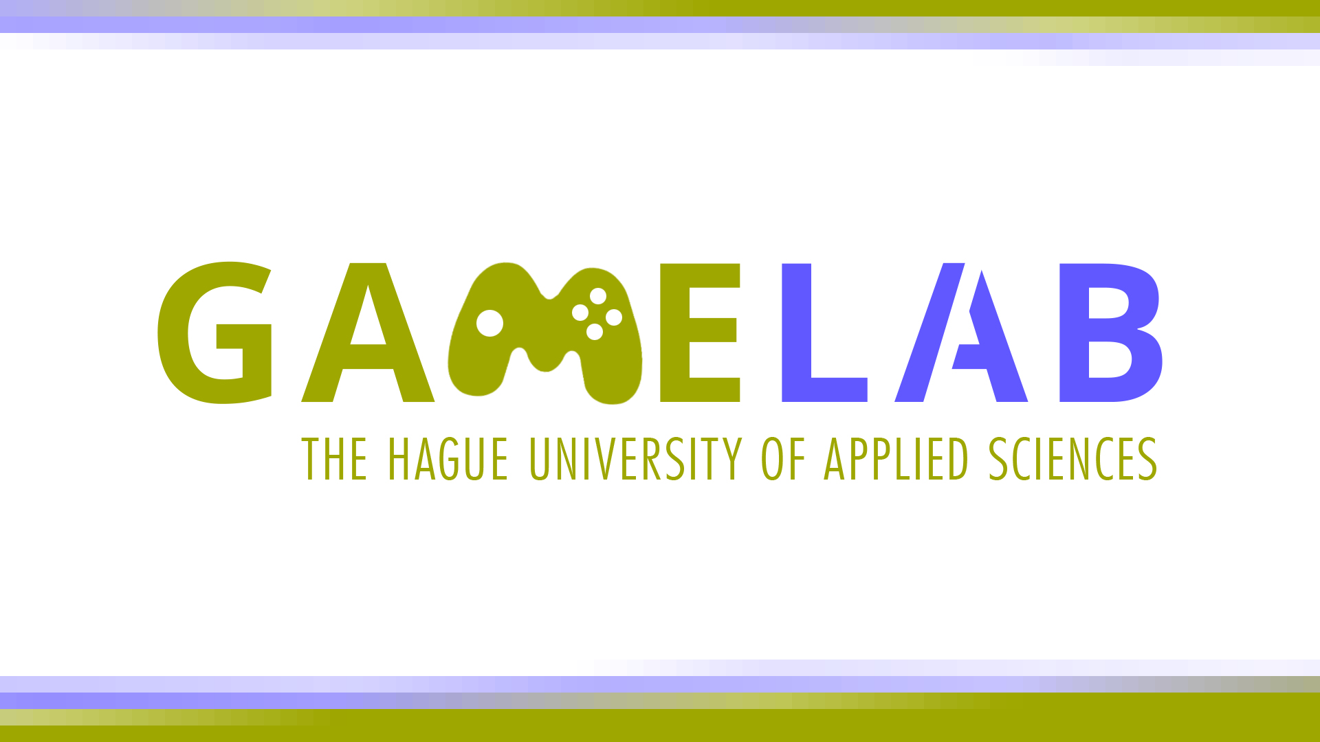 GameLab — The Hague University of Applied Sciences