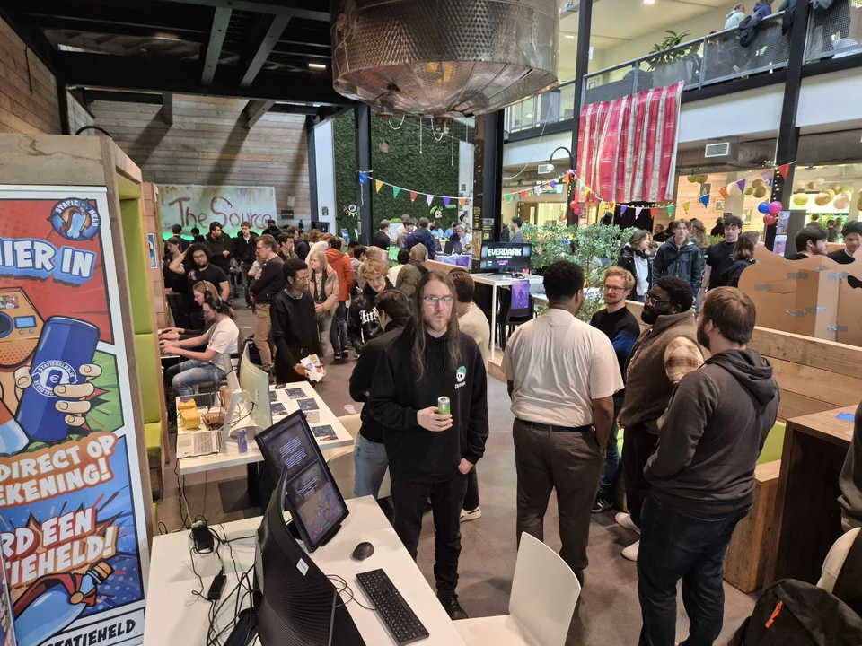 Azuma's Sacrifice wint EXPO