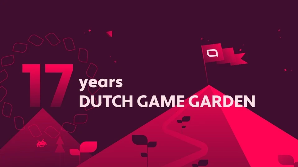 Afscheid Dutch Game Garden