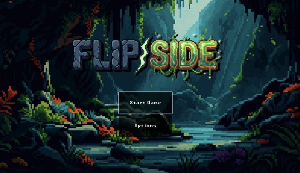 Ontdek FlipSide: een game development experiment met AI