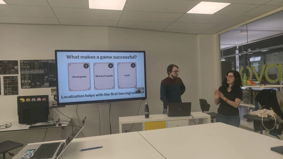 Waarom game lokalisatie meer is dan alleen vertalen
