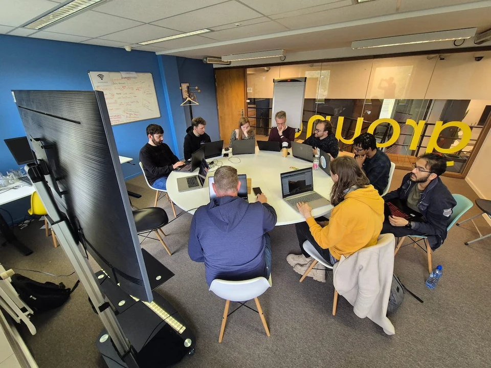 Scrum Training en Agile Coffee