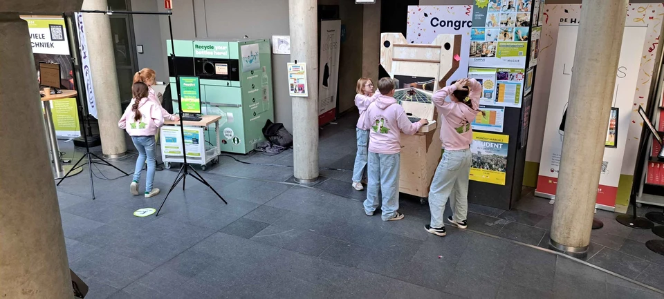 FIRST LEGO League Regiofinale