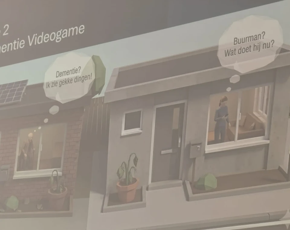 Innovatie in actie: de Zorgtechnologie Escape Room tussenevaluatie